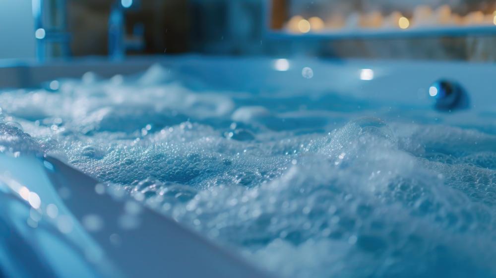 hydrotherapie